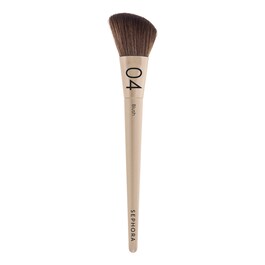 Brocha para colorete 04 - Brocha facial