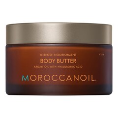 Bálsamo Corporal, Moroccanoil