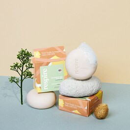 Trousse Week-end - Neceser de cuidado corporal