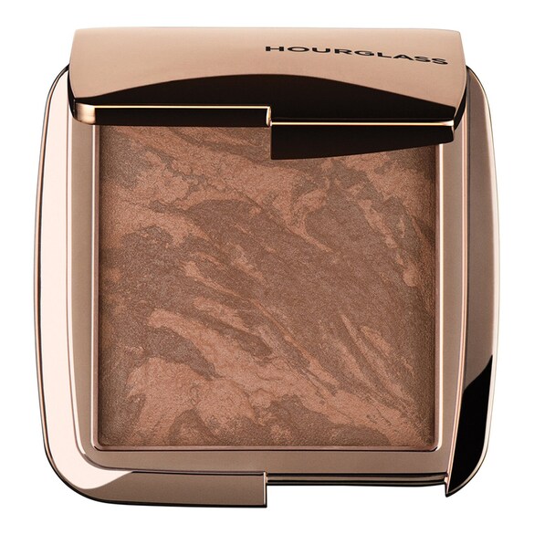 Ambient Lighting Bronzer - Polvos Bronceadores Formato Viaje, HOURGLASS