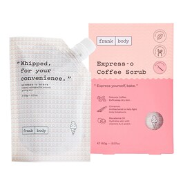 Express-o Scrub - Exfoliante Express-o
