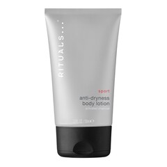 Rituals Sport - Loción Corporal Hidratante, Rituals