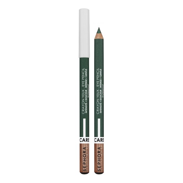 Lápiz de Ojos Impermeable y Vegano, Sephora Collection