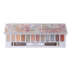 Naked Cyber - Paleta de sombras, URBAN DECAY