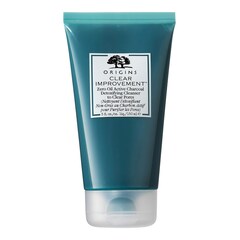 Clear Improvement™ - Limpiador facial detox con carbón activado, Origins