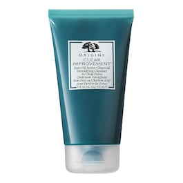 Clear Improvement™ - Limpiador facial detox con carbón activado