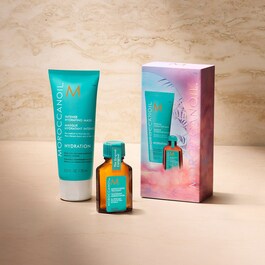 Estuche Metaverso - Estuche tratamiento del cabello