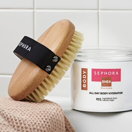 Dry Body Brush - SEPHORA COLLECTION