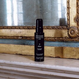 Potenciador de luz y brillo - Spray para un peinado perfecto