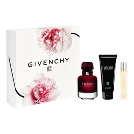 L' Interdit Eau de Parfum Rouge - Estuche