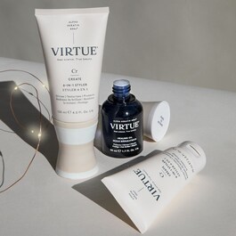 Style & Strengthen Kit - Tratamiento cabello