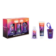 Kit Upside Down Volume 1 - Set de cuidado corporal, MERCI HANDY