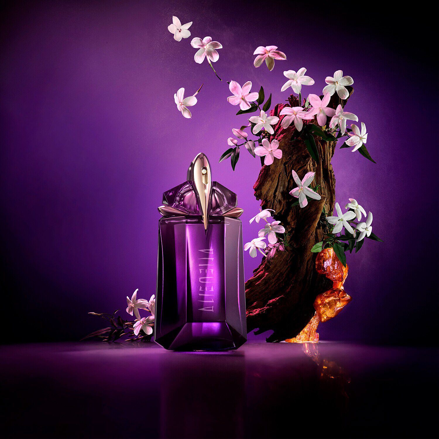 Alien Mugler perfume para mujer SEPHORA