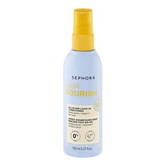 Acondicionador Sin Aclarado Todo En Uno - Nutrición sin aclarado, Sephora Collection