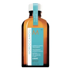 Tratamiento Moroccanoil Light, Moroccanoil