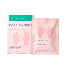 Rosé Fingers - Mascarilla Regeneradora de Manos