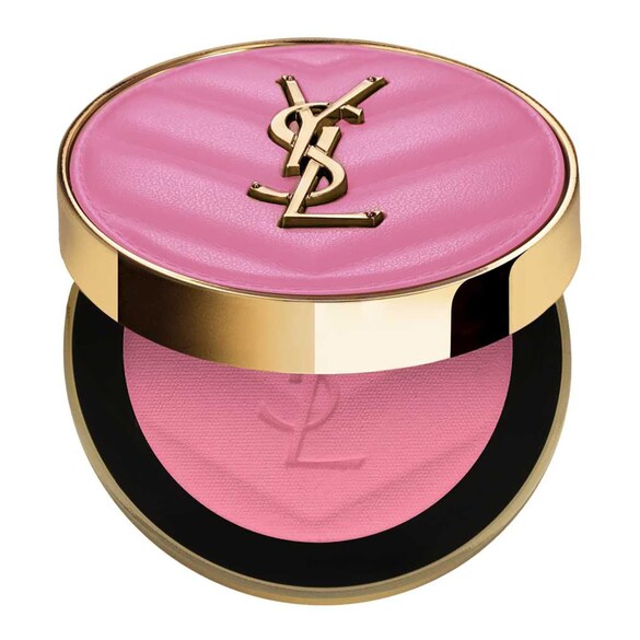 Make Me Blush - Colorete, Yves Saint Laurent
