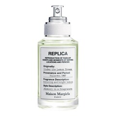 Replica Under the Lemon Trees - Eau de Toilette, Maison Margiela