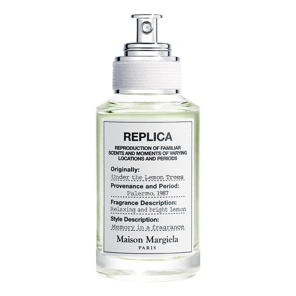 Replica Under the Lemon Trees - Eau de Toilette, Maison Margiela