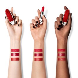 Rouge G - Barra de Labios - Edición Limitada Red Orchid