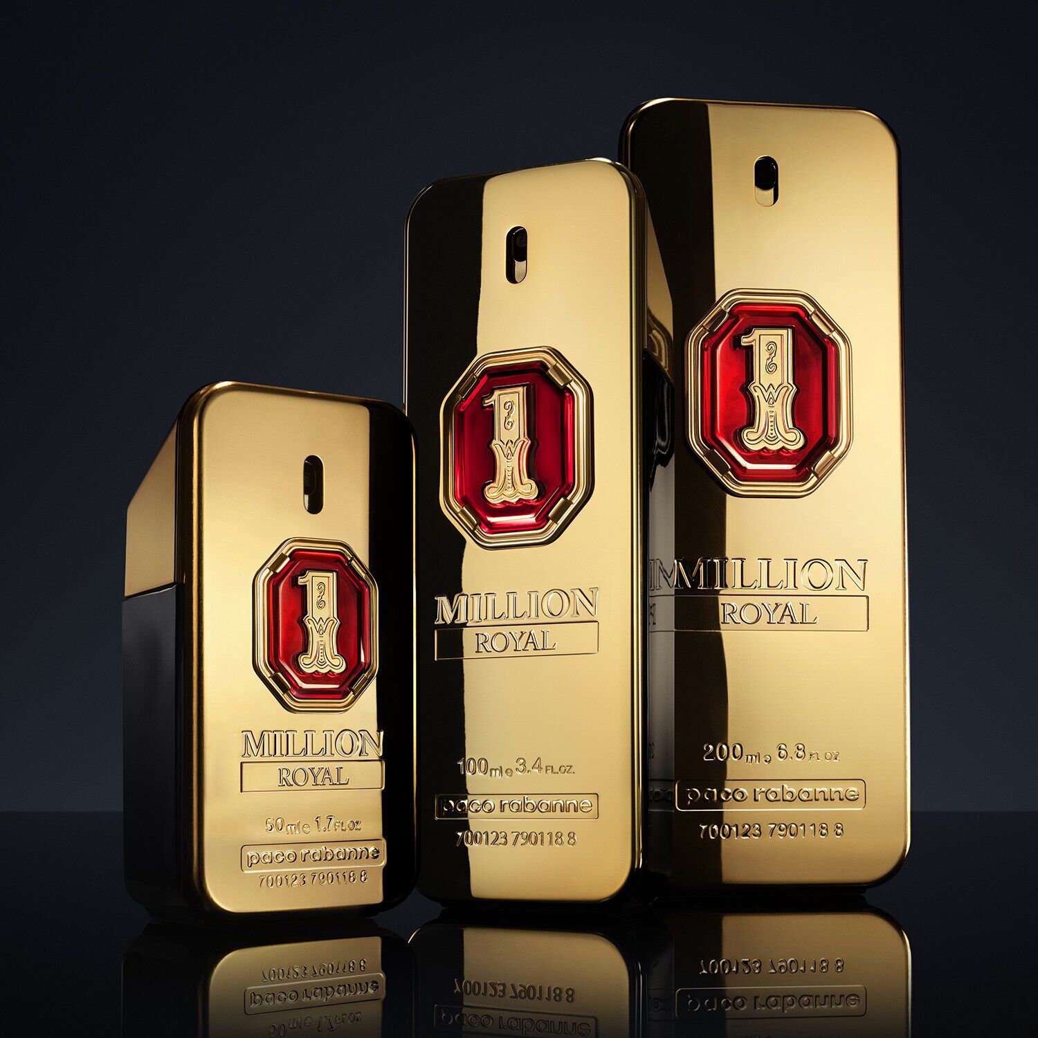 Sephora 1 cheap million parfum