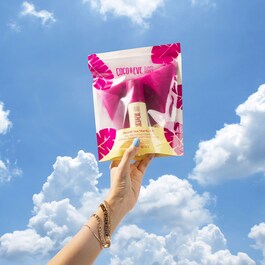 Sunny Honey - Kit autobronceador tamaño viaje