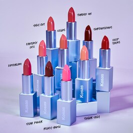 Weightless Lip Color - Lápiz de labios nutritivo satinado