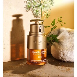 Double Serum Ojos