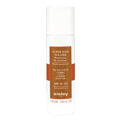 Supertratamiento solar en aceite - Tratamiento corporal, Sisley
