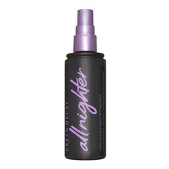All Nighter Setting Spray - Spray Fijador de Maquillaje, URBAN DECAY