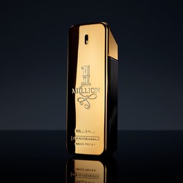 1 MILLION - Eau de Toilette