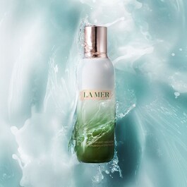 The Hydrating Infused Emulsion - Crema Facial