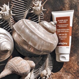 SOLAIRES SUPER SOIN BODY SPF30 - Protección solar