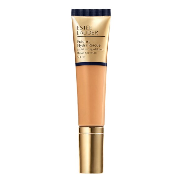 Futurist Hydra Rescue Foundation FPS 45 - Maquillaje de base , Estée Lauder