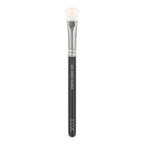 239 SMOKY BLENDER - Brocha para ojos, ZOEVA