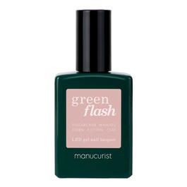 Green Flash - Esmalte LED image