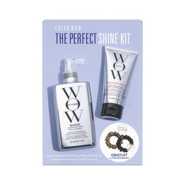 The Perfect Shine Kit - Estuche para el cabello