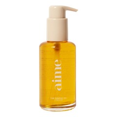 The Simple Oil - Aceite desmaquillante facial, AIME