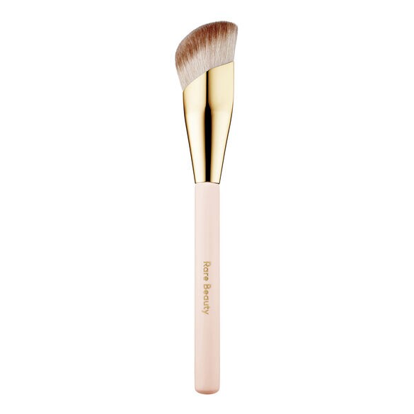 Liquid Touch Foundation Brush de Rare Beauty ≡ SEPHORA