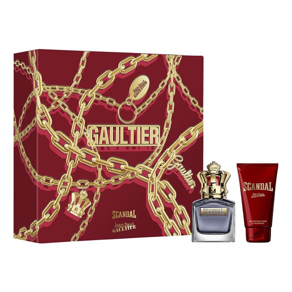 Scandal Pour Homme - Estuche Eau De Toilette, JEAN PAUL GAULTIER