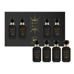 Oudgasm Ensemble Miniature - Estuche perfumes miniatura, Kayali