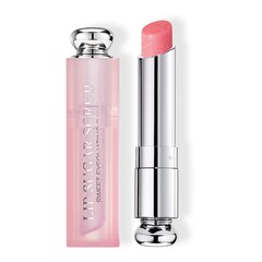 Dior Addict Lip Sugar Scrub - Bálsamo labial exfoliante de azúcar sin aclarado, Dior Backstage