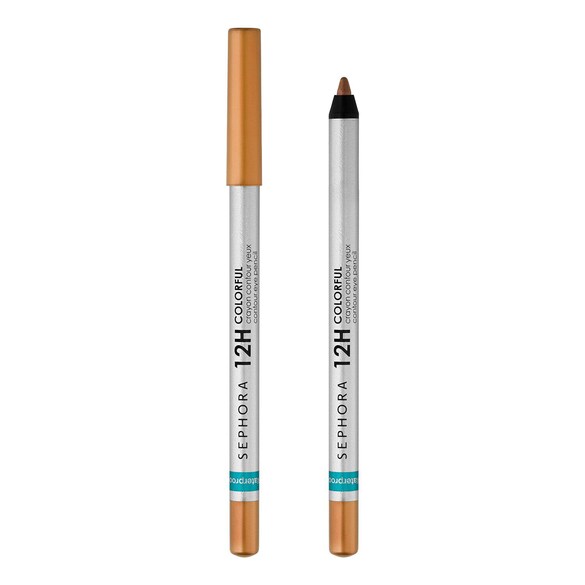 Crayon Contour Yeux 12h Waterproof - Lápiz de Ojos, Sephora Collection