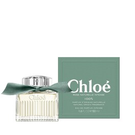 Chloé Rose Naturelle Intense - Eau De Parfum