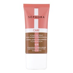 Care Make-up - Base de maquillaje brillo natural + Hidratación 10h, SEPHORA COLLECTION