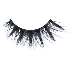 Pestañas postizas Scarlett #8 - colección Classique, HUDA BEAUTY