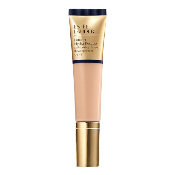 Futurist Hydra Rescue Foundation FPS 45 - Maquillaje de base , Estée Lauder