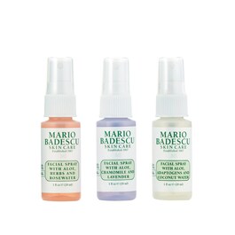 Mini Spray X3 Kit - Estuche