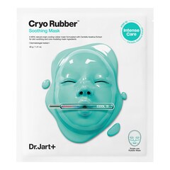 Cryo Rubber with Soothing Allantoin - Mascarilla facial Calmante, DR.JART+