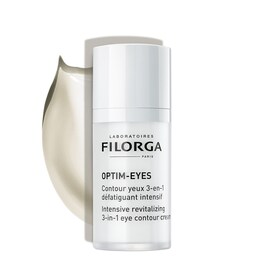 Optim-Eyes - Corrector de contorno de ojos [arrugas - bolsas - ojeras]